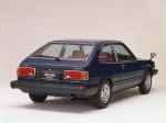 Honda Accord Hatchback 1976 года